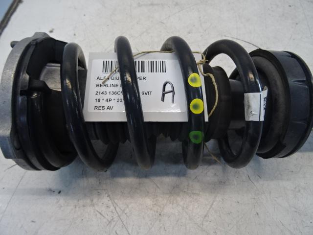 SCHROEFVEER VOOR Alfa Romeo Giulia (952) (01-2015/10-2022), Gebruikt, Alfa Romeo