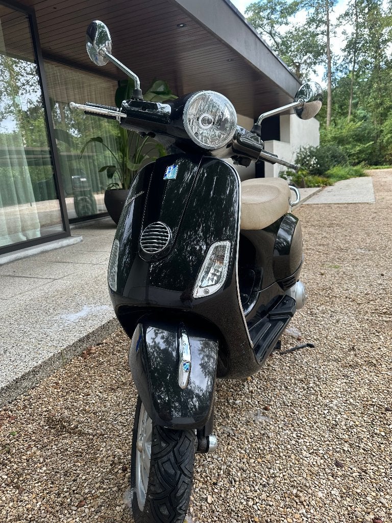 PIAGGIO VESPA LX125, Fietsen en Brommers, Ophalen, Gebruikt, Overige modellen, 125 cc