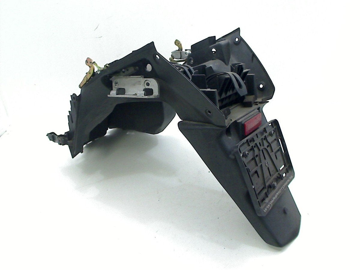 SPATBORD ACHTER Honda ST 1300 Pan European (ST1300 ST1300A), Motoren, Dhr. S. di Majo, Gebruikt, Info@cama-motorparts.nl, P.J. Troelstraweg 8 8
3144 CX  MAASSLUIS, NL