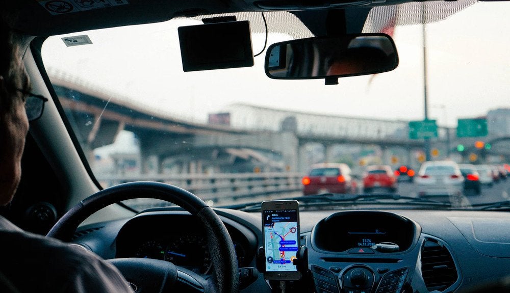 Koerierswerk gezocht rijbewijs b, Vacatures