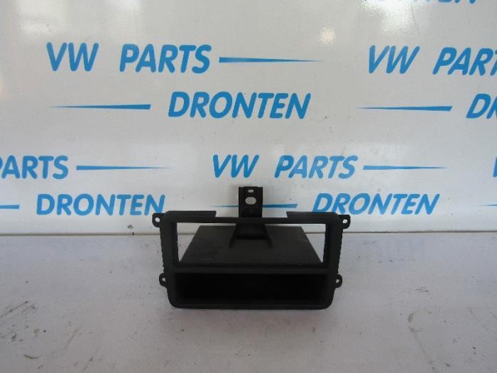 Divers d'un Volkswagen Caddy, Volkswagen, -, 3 mois de garantie, Utilisé