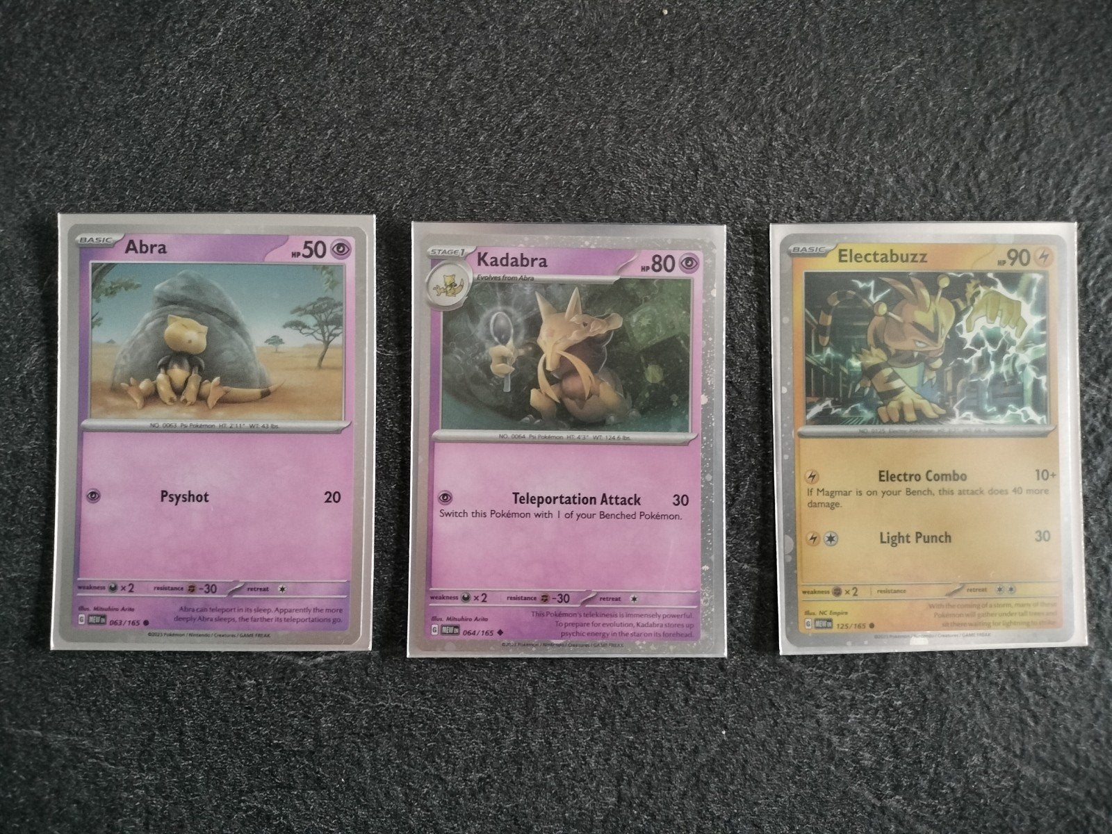Holos Pokémon Cosmos, Enlèvement ou Envoi, Neuf, Cartes en vrac