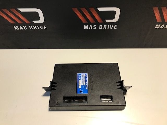 Mitsubishi 3000GT VR4 auto a/c controller, Utilisé
