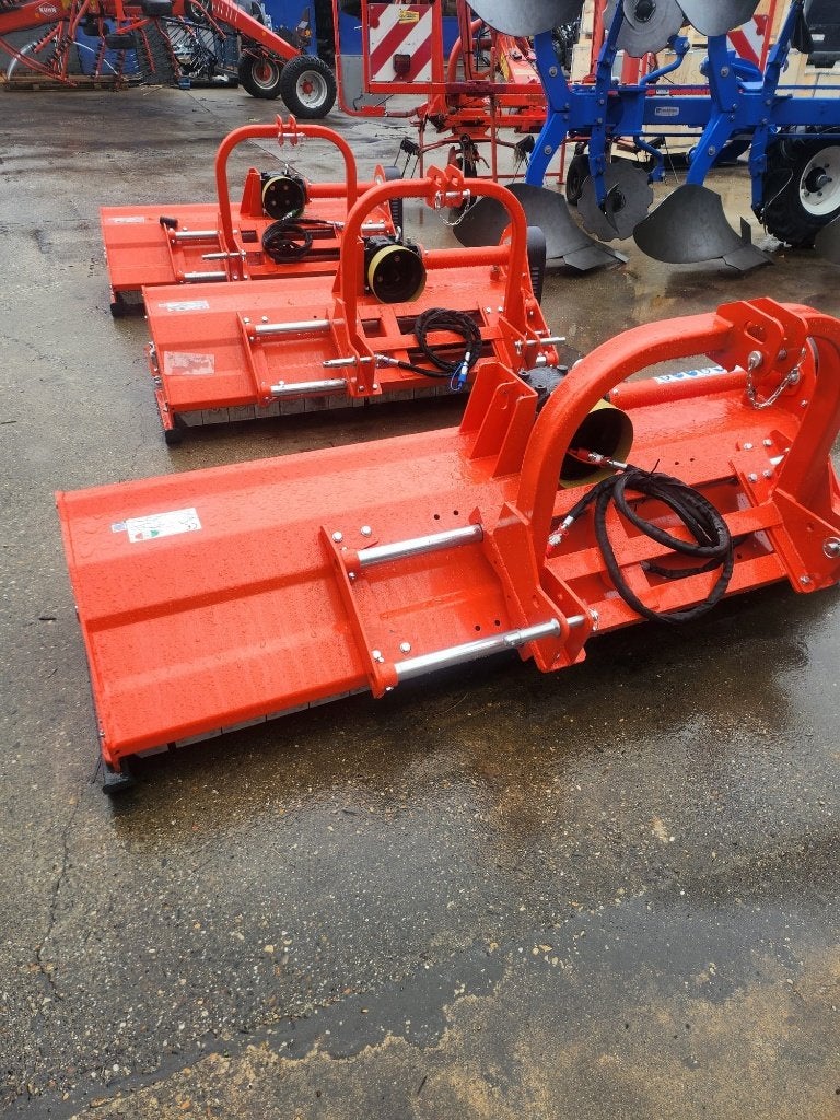 BOXER KLEPELMAAIER VERSCHILLENDE MODELLEN NIEUW!, Ophalen, Weidebouw