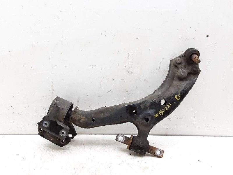 BRAS DE SUSPENSION AVANT GAUCHE INFERIEUR CR-V (RE / RM), Utilisé, Honda
