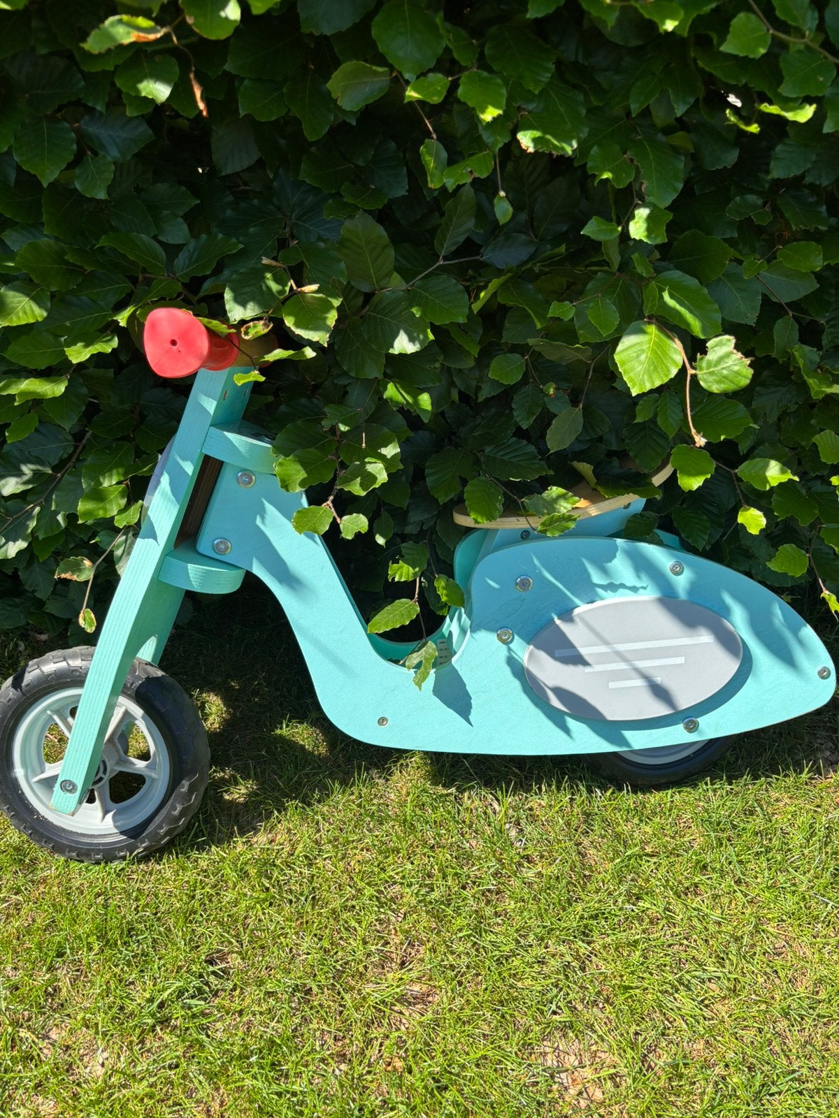 Loopfiets om evenwicht te leren, Enlèvement, Comme neuf
