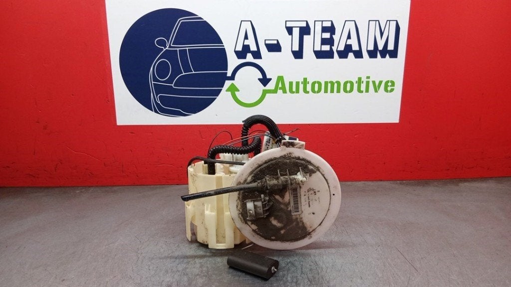 BRANDSTOFPOMP Opel Zafira (M75) (|13129902|0580314115|), Robert Bosch AG, Gebruikt, Opel, Robert-Bosch-Allee 1
74232  Abstatt, DE