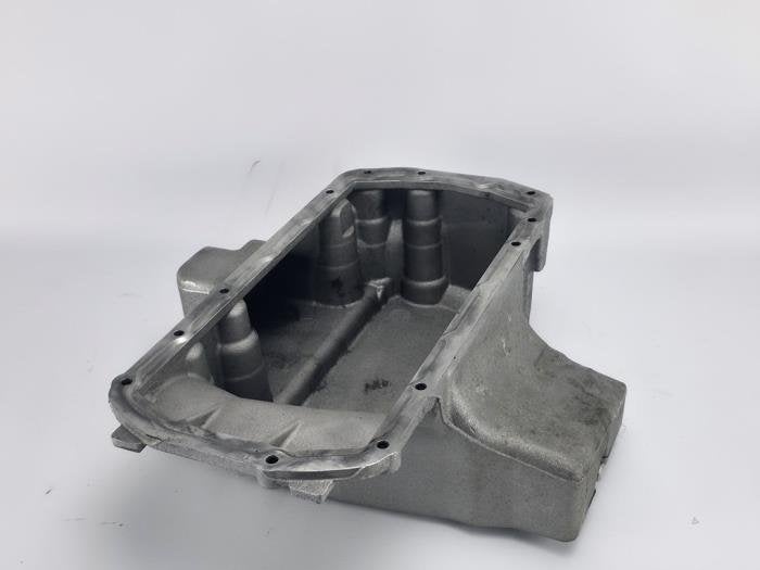 Carterpan van een Ford Focus, Auto-onderdelen, Gebruikt, -, -, Ophalen of Verzenden