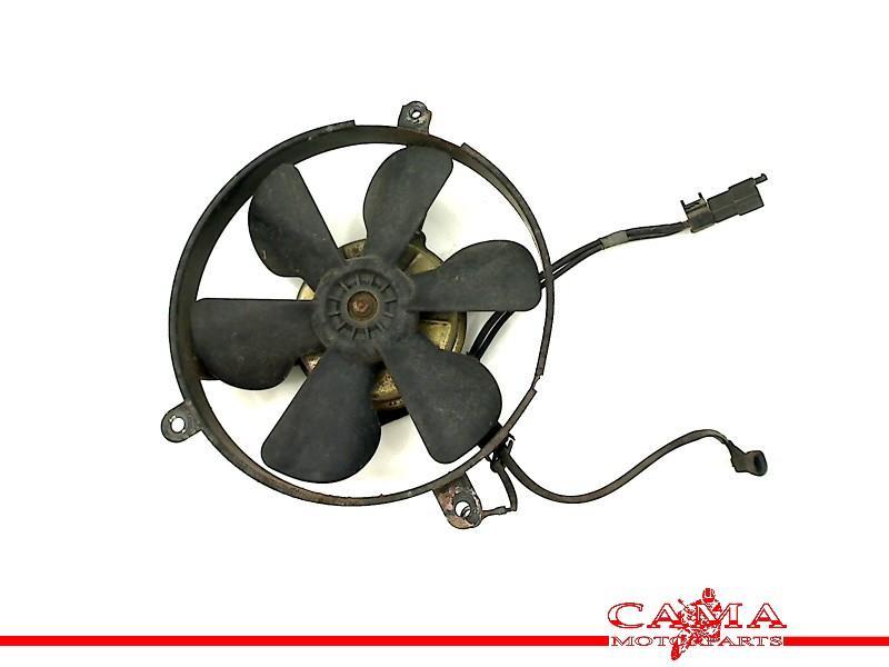 VENTILATOR Honda ST 1100 Pan European (ST1100 ST1100A), Dhr. S. di Majo, Gebruikt, Info@cama-motorparts.nl, P.J. Troelstraweg 8 8
3144 CX  MAASSLUIS, NL
