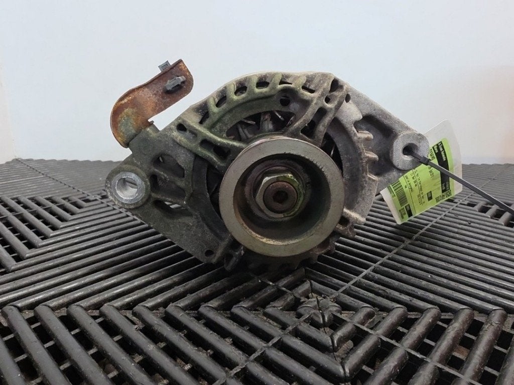 ALTERNATEUR V-Snaar Citroën C1 (|270600Q120|), DENSO EUROPE B.V., Utilisé, Hogeweyselaan 165
1382 JL  Weesp, NL, Info@denso.nl