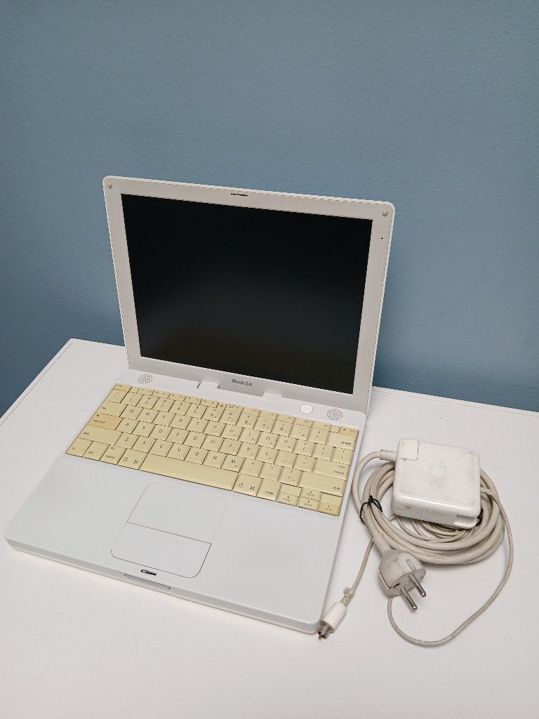 PC IBOOK 4, Computers en Software, Ophalen, Apple