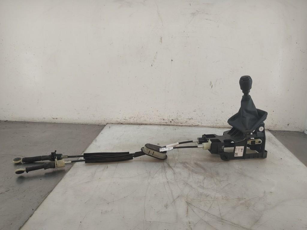 SCHAKELMECHANIEK ABS Sandero III (|341014140R|349013472R|), Auto-onderdelen, Overige Auto-onderdelen, Dacia, Gebruikt