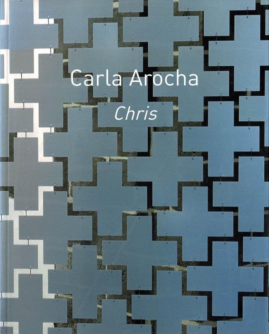 Carla Arocha Chris, Enlèvement ou Envoi, Utilisé