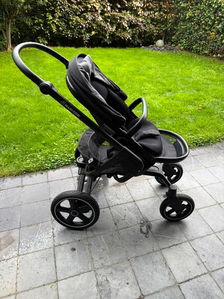 Kinderwagen Maxi Cosi, Kinderen en Baby's, Ophalen, Zo goed als nieuw, Maxi-Cosi, Zonnekap