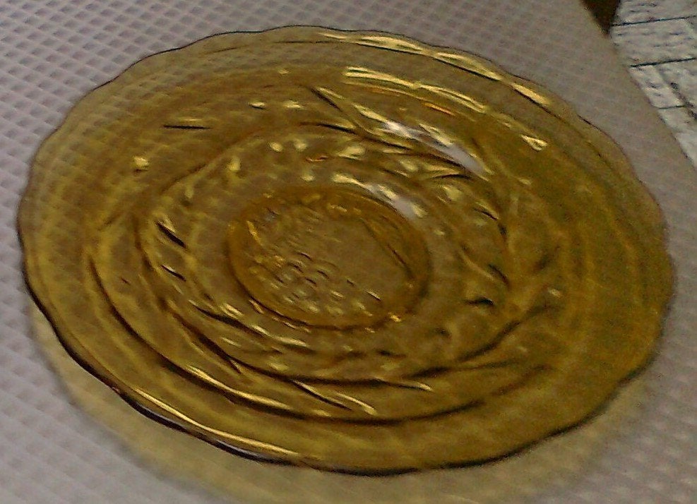Assiette à gâteau 31 cm, Enlèvement ou Envoi