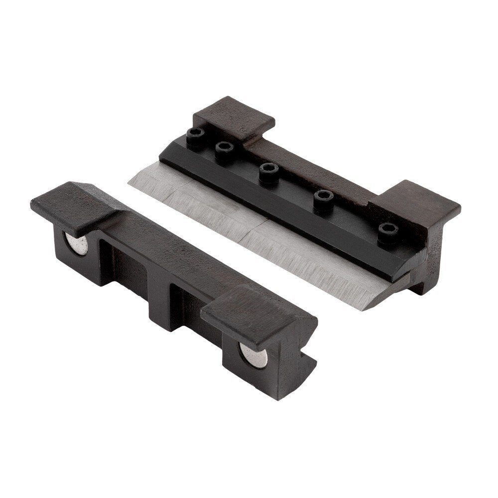 Zetbekken voor bankschroef 150mm, Envoi