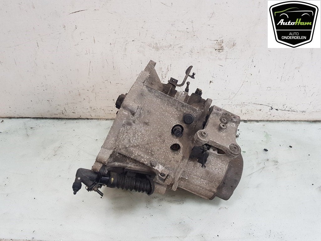 BOITE DE VITESSES MANUELLE Opel Crossland (X), Dhr. J. Ham, Administratie@autoham.nl, Opel, Utilisé