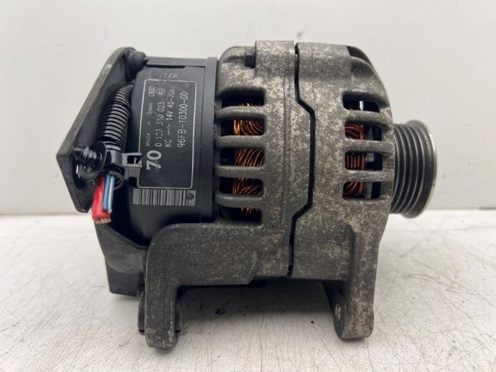 Dynamo d'un Ford KA, -, 3 mois de garantie, -, -
