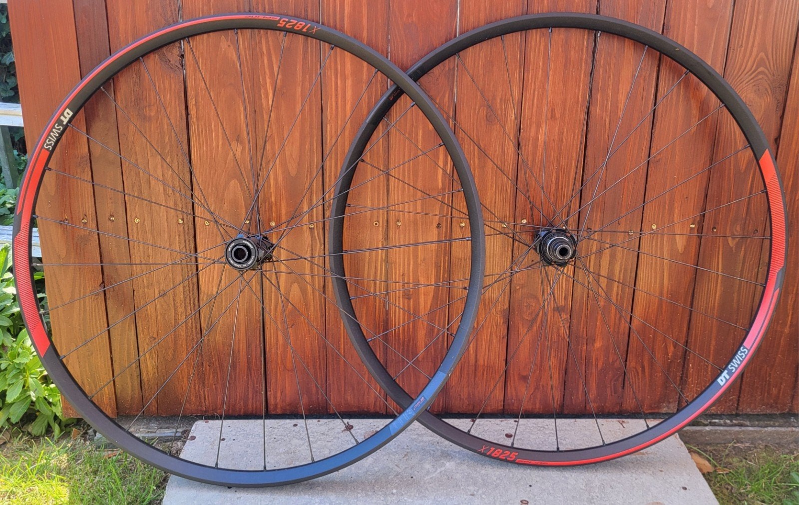 ​DT Swiss X1825 Spline 29" Wielset - Boost - SRAM XD, Fietsen en Brommers, Ophalen