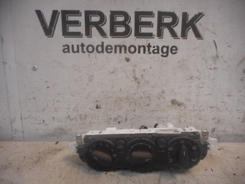 BEDIENINGSPANEEL AIRCO Ford Focus 2 C+C (3m5t-19980-ad), Gebruikt, Ophalen of Verzenden, Henry-Ford-Straße 1 50735 Köln, DE, Ford-Werke GmbH