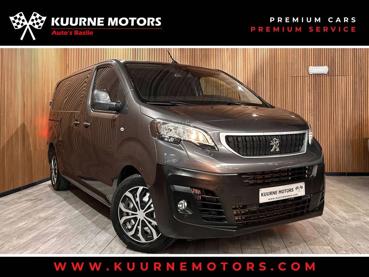 Peugeot Expert 2.0HDI L1 3pl 2xElekSchuifDeur/Cam/Keyless/Ca, Argent ou Gris, Achat, 139 g/km, Entreprise