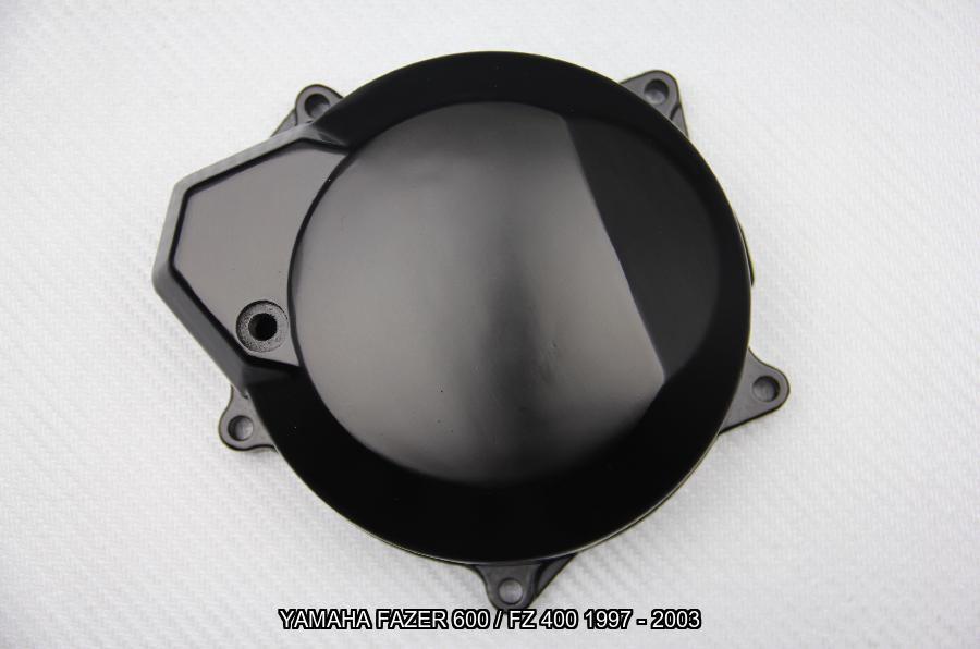Dynamo Deksel YAMAHA FAZER FZS 600 / FZ 400 1997 - 2003