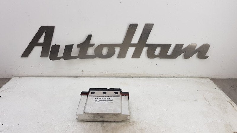 CALCULATEUR MOTEUR ECU Seat Leon (5FB) (01-2012/08-2020), Utilisé, Seat