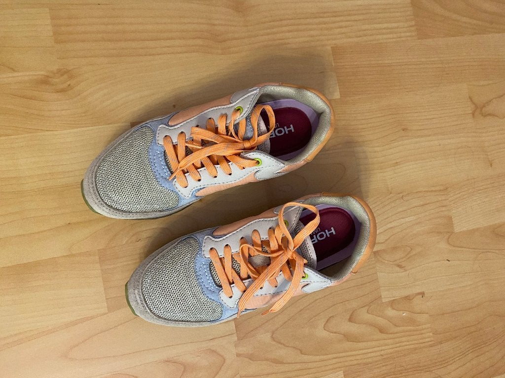Schoenen Hoff maat 37, Kleding | Dames, Hoff, Overige kleuren, Ophalen of Verzenden, Sneakers