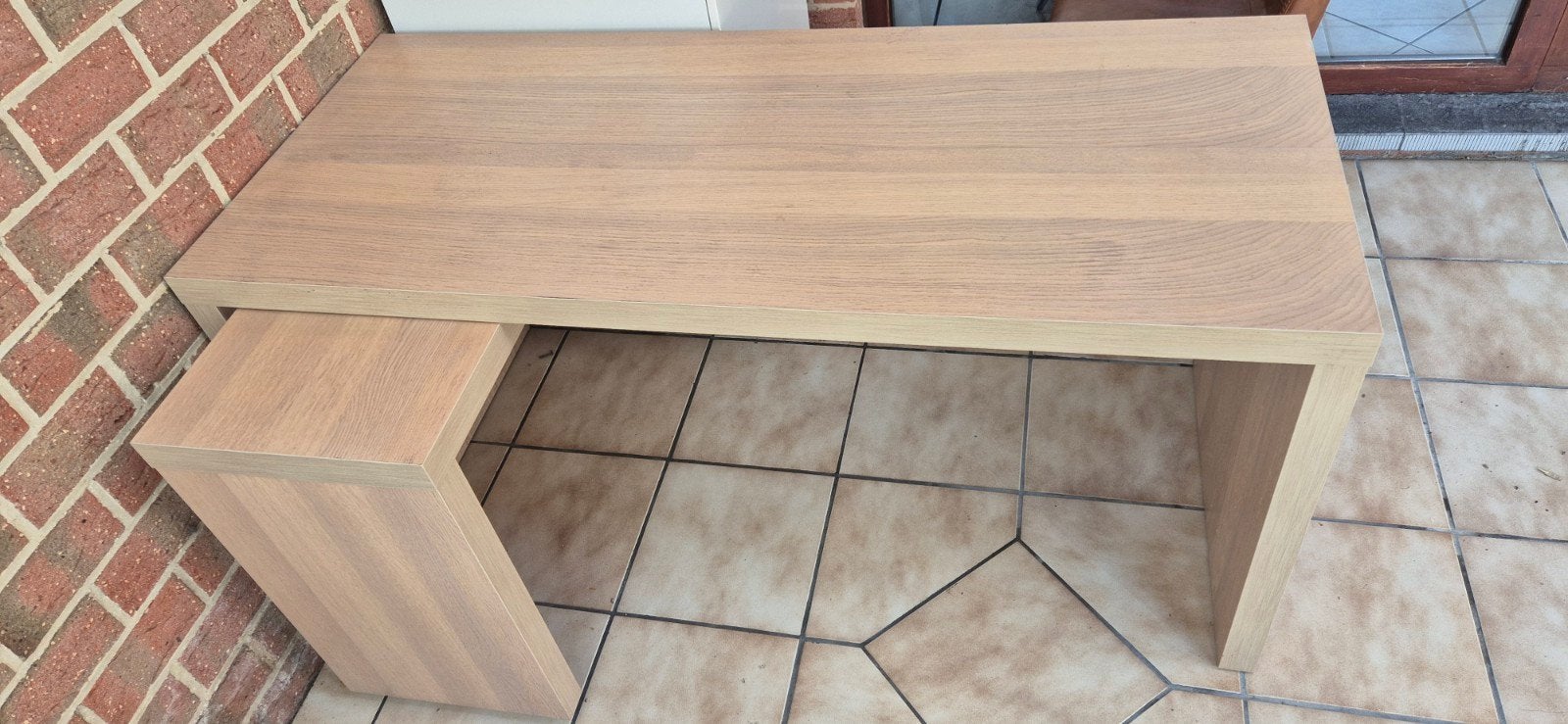 bureau, Maison & Meubles, Enlèvement, Utilisé