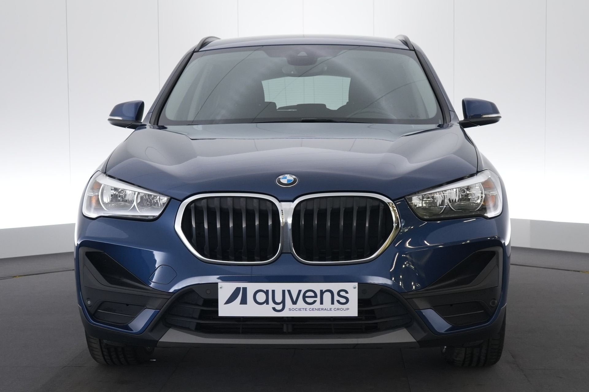 (2BCW987) BMW X1, X1, Achat, 5 portes, Automatique