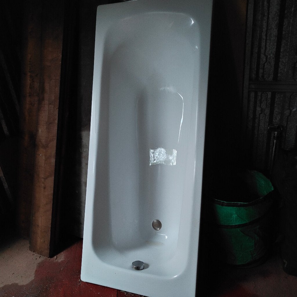 Baignoire 180 cm, Maison & Meubles, Enlèvement, Comme neuf