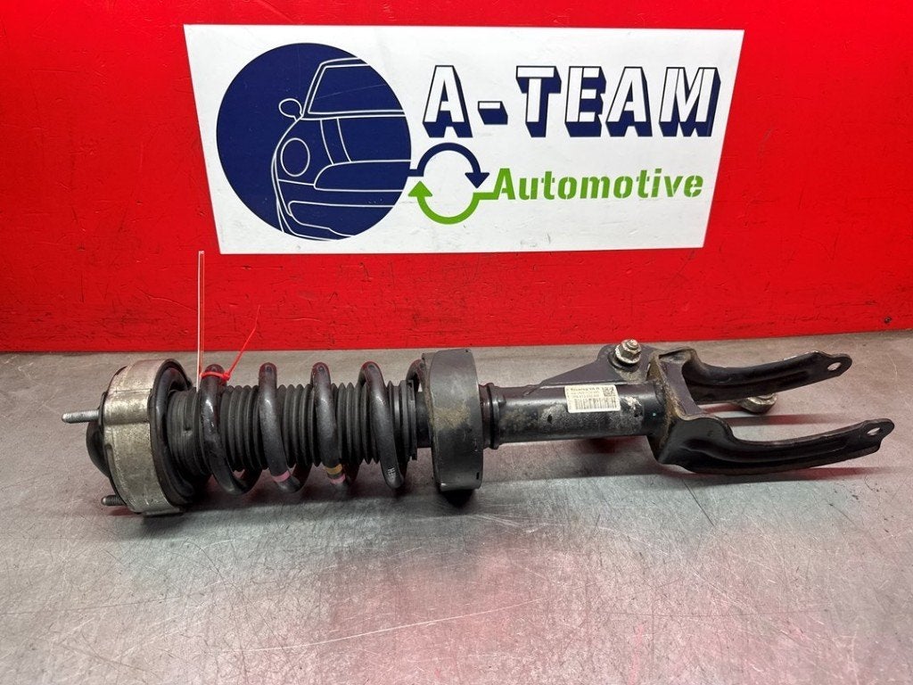 AMORTISSEUR OU ABSORBEUR DE CHOC AVANT DROIT (|7P6413032AM|), Autos : Pièces & Accessoires, Volkswagen, Volkswagen AG, Utilisé