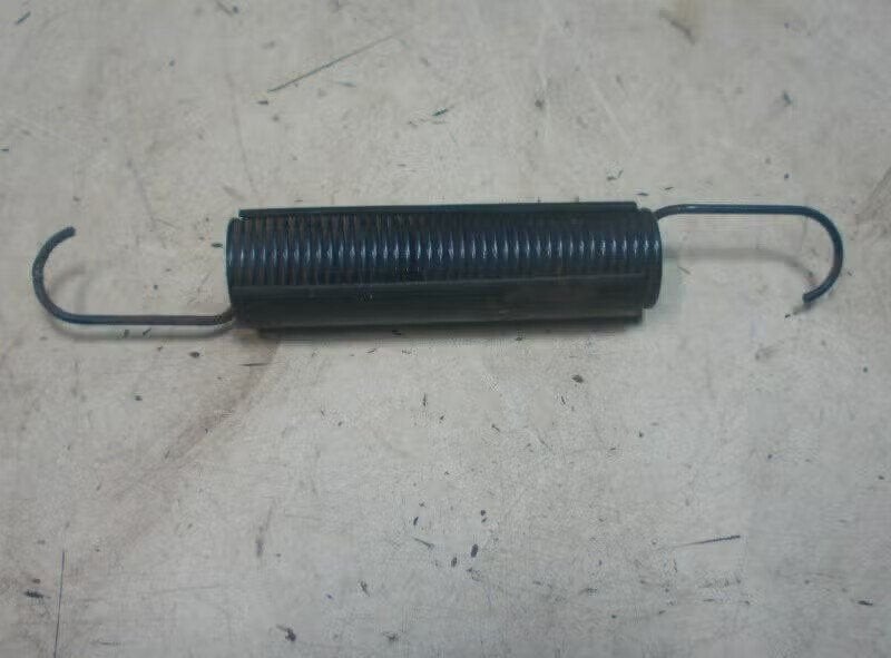 DIVERSEN achterklep veer Opel Astra G (F07), Autos : Pièces & Accessoires, Bahnhofsplatz 65423 Rüsselsheim am Main, DE, Enlèvement ou Envoi