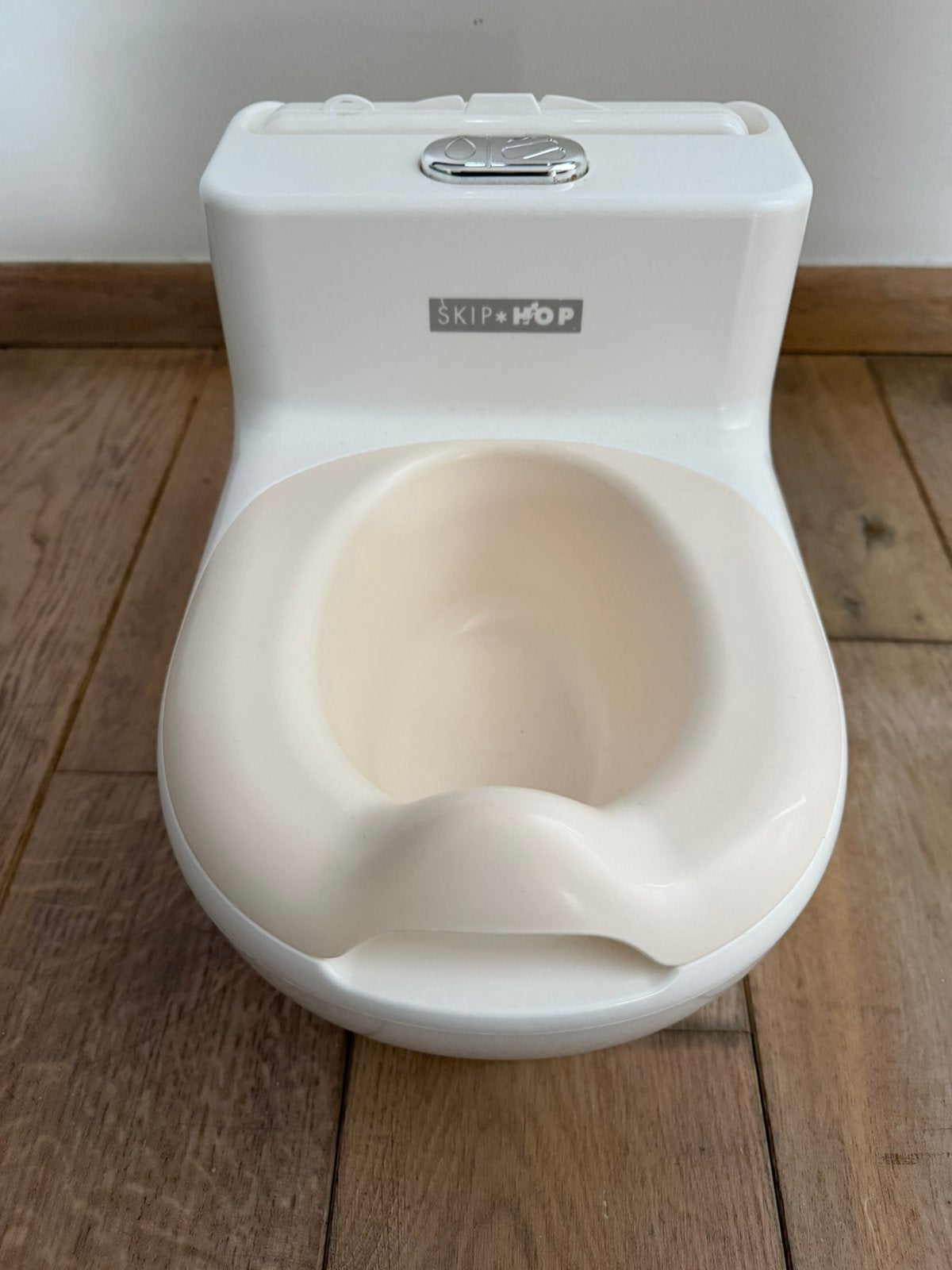 Toilette apprentissage propreté, Enlèvement, Comme neuf