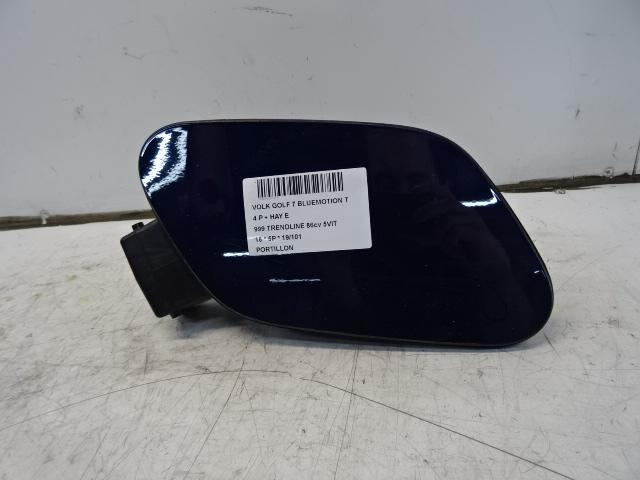 TRAPPE D'ESSENCE Volkswagen Golf VII (AUA) (01-2012/03-2021), Autos : Pièces & Accessoires, Utilisé, Volkswagen