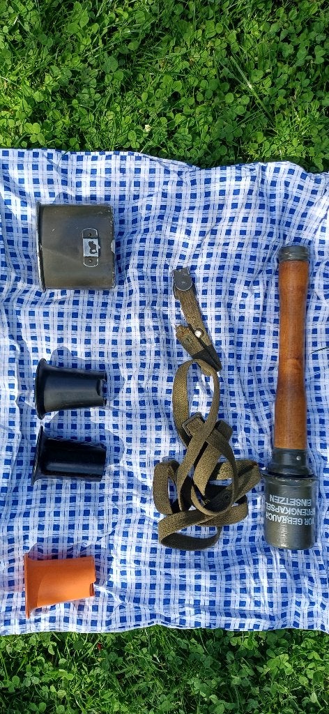 Militaria lot, uniform, leger, WO2, uitrusting, Verzamelen, Ophalen of Verzenden, Luchtmacht, Kleding of Schoenen