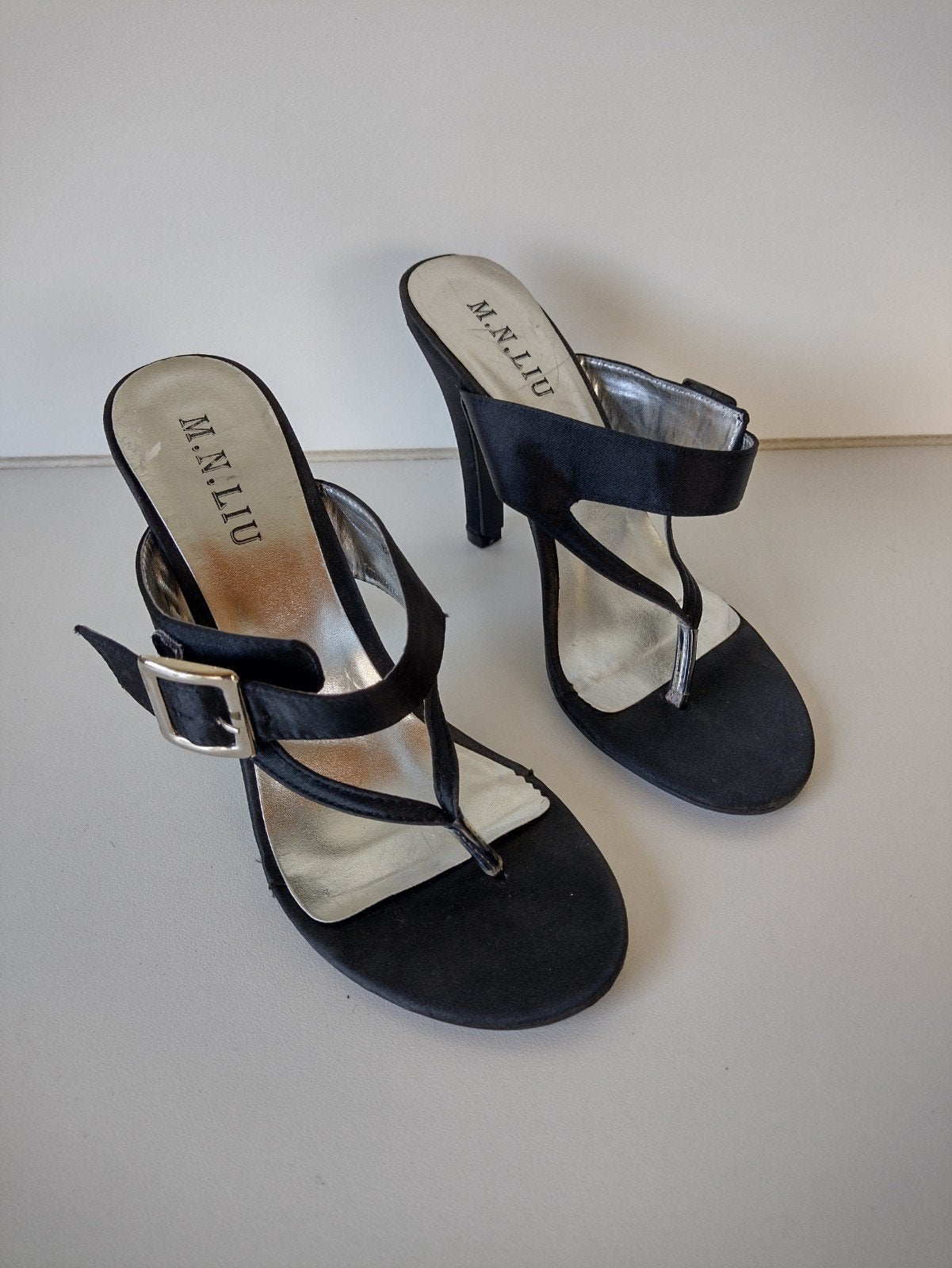 Hoge hakken, Kleding | Dames, Ophalen of Verzenden