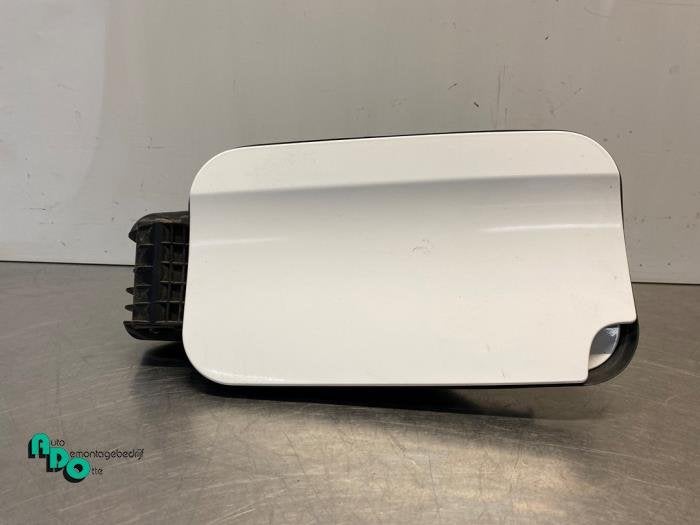 Clapet réservoir d'un Citroen Berlingo (Berlingo 18-) (EWP), -, 3 mois de garantie, Utilisé, -