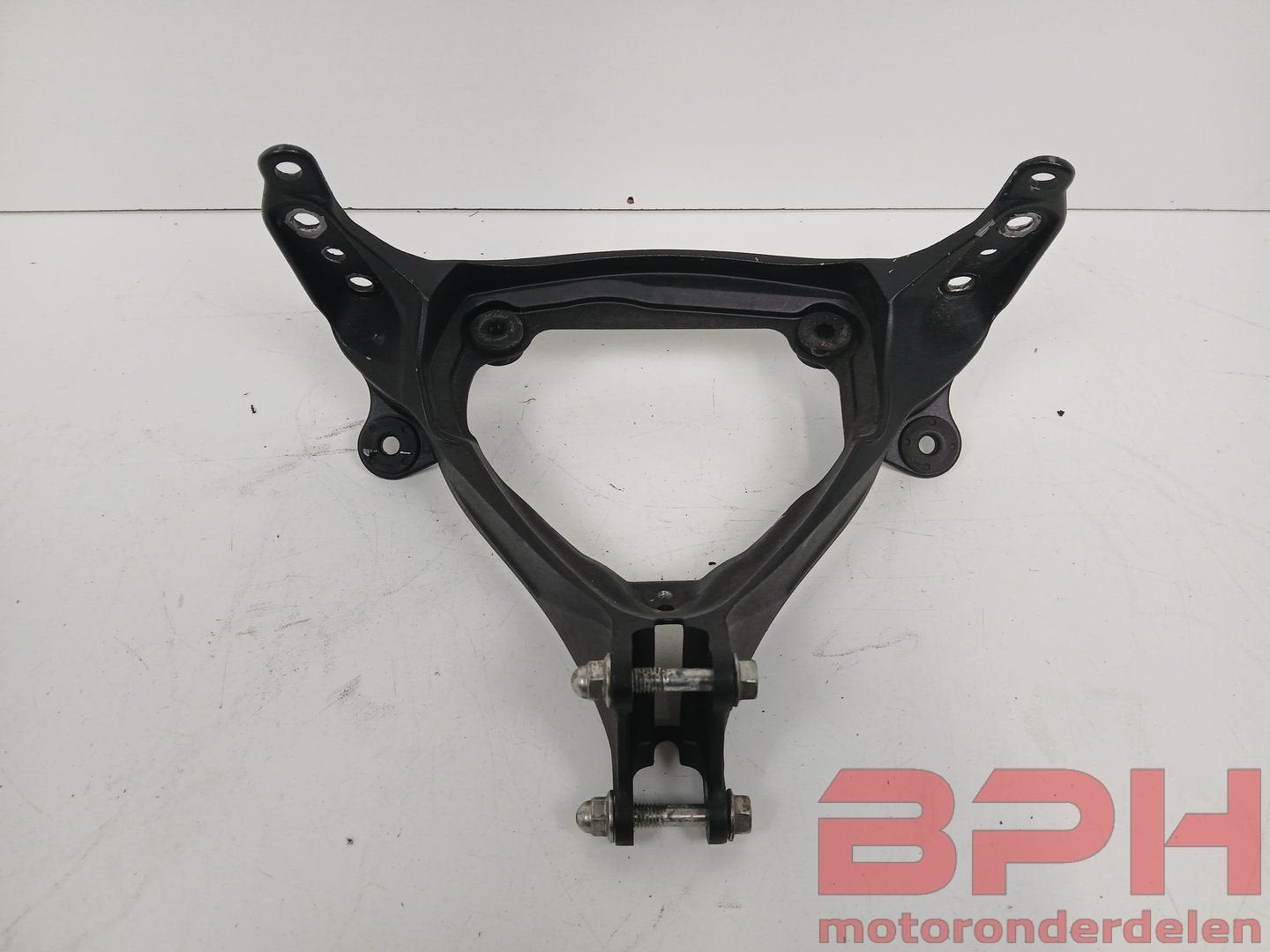 Kuipframe Suzuki GSX-R 1000 K9 L0 L1 L2 L3 L4 L5 L6 2009 t/m, Motos, -, Utilisé, -, -