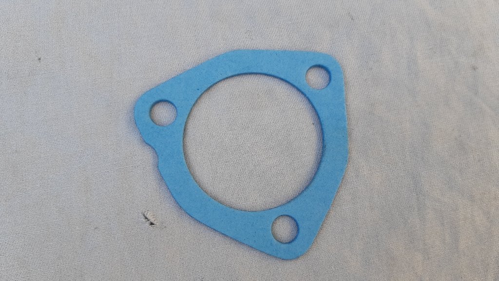 joint de thermostat 1959-00 Classic Mini Cooper, Enlèvement, Neuf, Mini