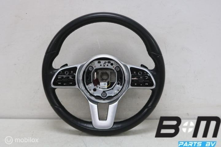 Stuur leder Mercedes Sprinter 419 A9074607400, Auto-onderdelen, Gebruikt