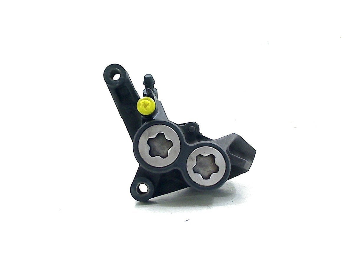 ETRIER DE FREIN AVANT GAUCHE Yamaha (5PX-2580T-00-00), Dhr. S. di Majo, Utilisé, Info@cama-motorparts.nl, P.J. Troelstraweg 8 8
3144 CX  MAASSLUIS, NL