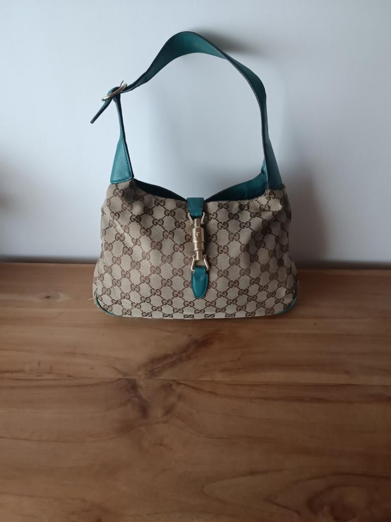 Gucci handtas ( origineel), Handtassen en Accessoires, Ophalen of Verzenden, Handtas