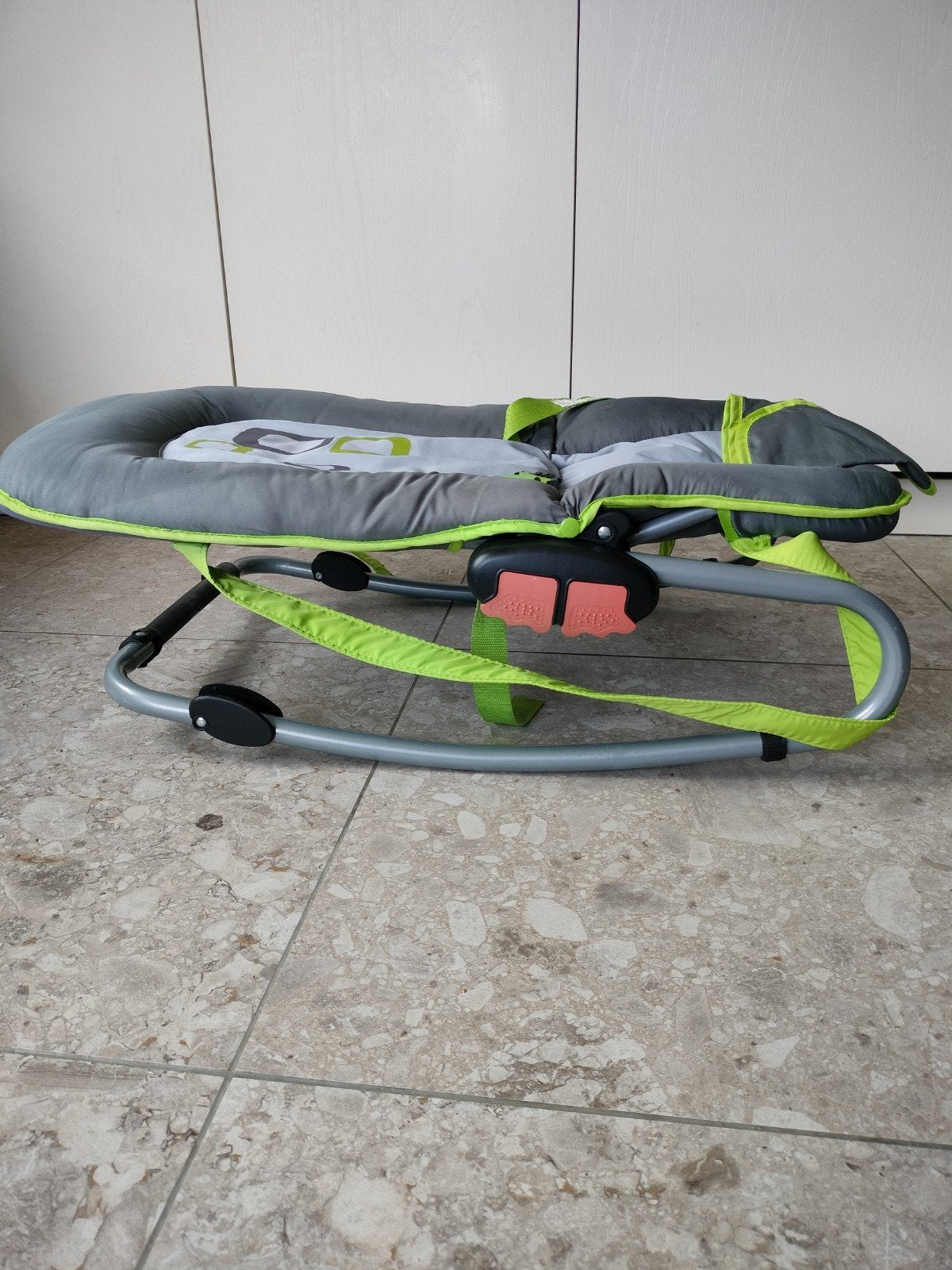 Babysitter relax, Kinderen en Baby's, Wipstoeltjes, Ophalen