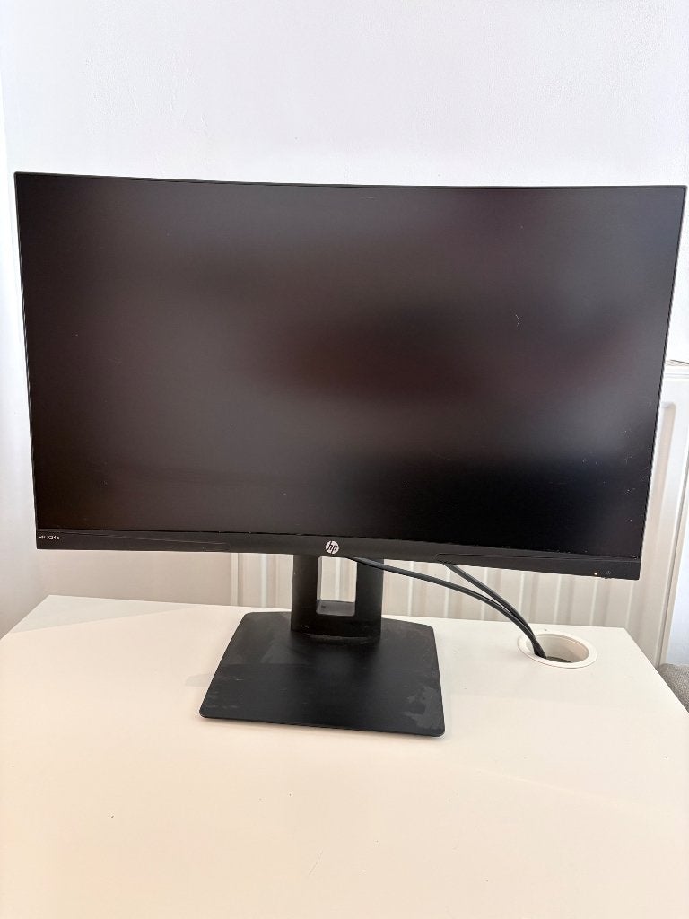 Écran gaming incurvé, Computers en Software, Monitoren, Zo goed als nieuw, 101 t/m 150 Hz, HDMI, Gaming, VA, HD, 3 tot 5 ms, Ophalen