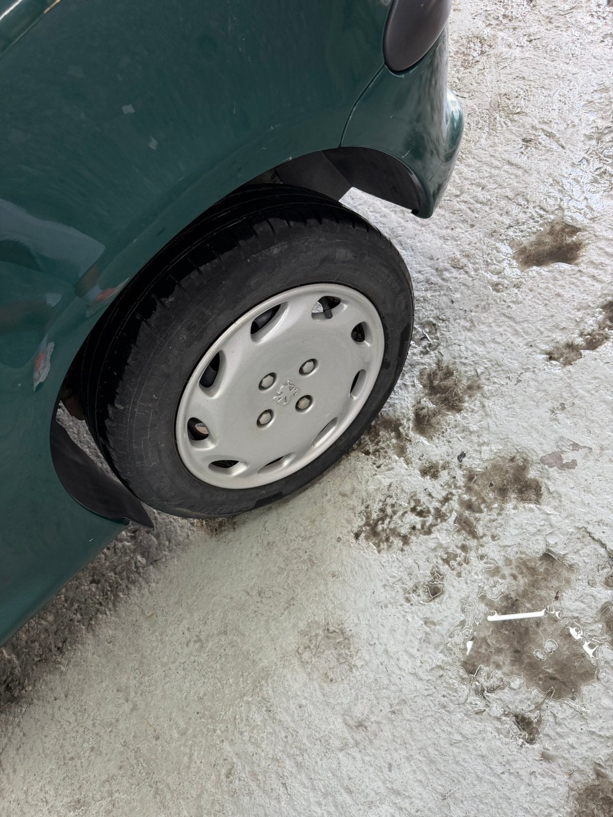 🎁 –Peugeot 206 1.6–1 100 €🚨, Enlèvement