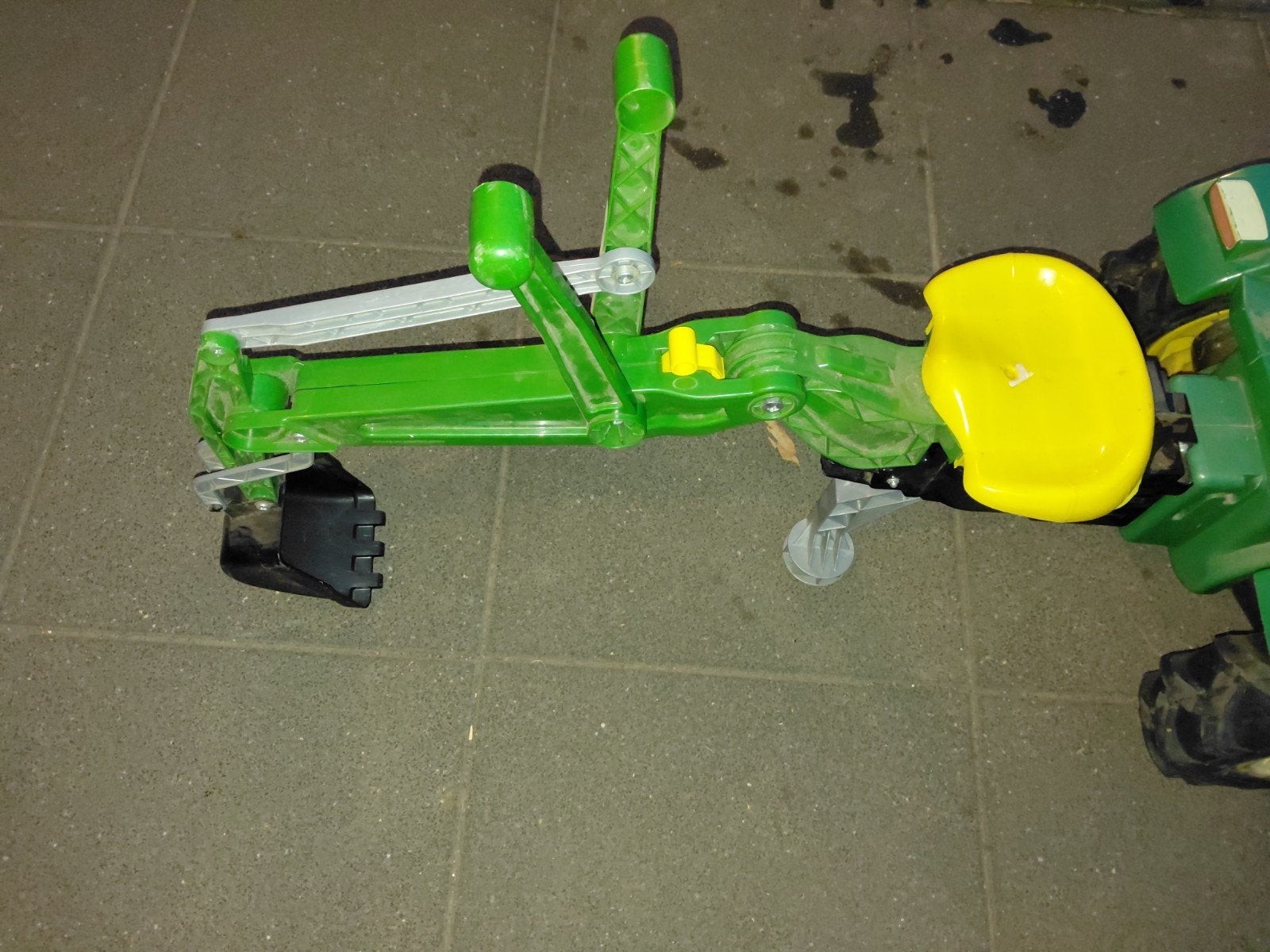 graafarm rolly toys, Kinderen en Baby's, Ophalen
