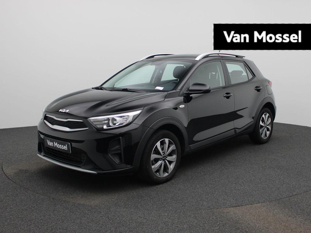 Kia Stonic 1.2 Urban Edition, Autos, Kia, 1145 kg, Boîte manuelle, 5 places, Traction avant
