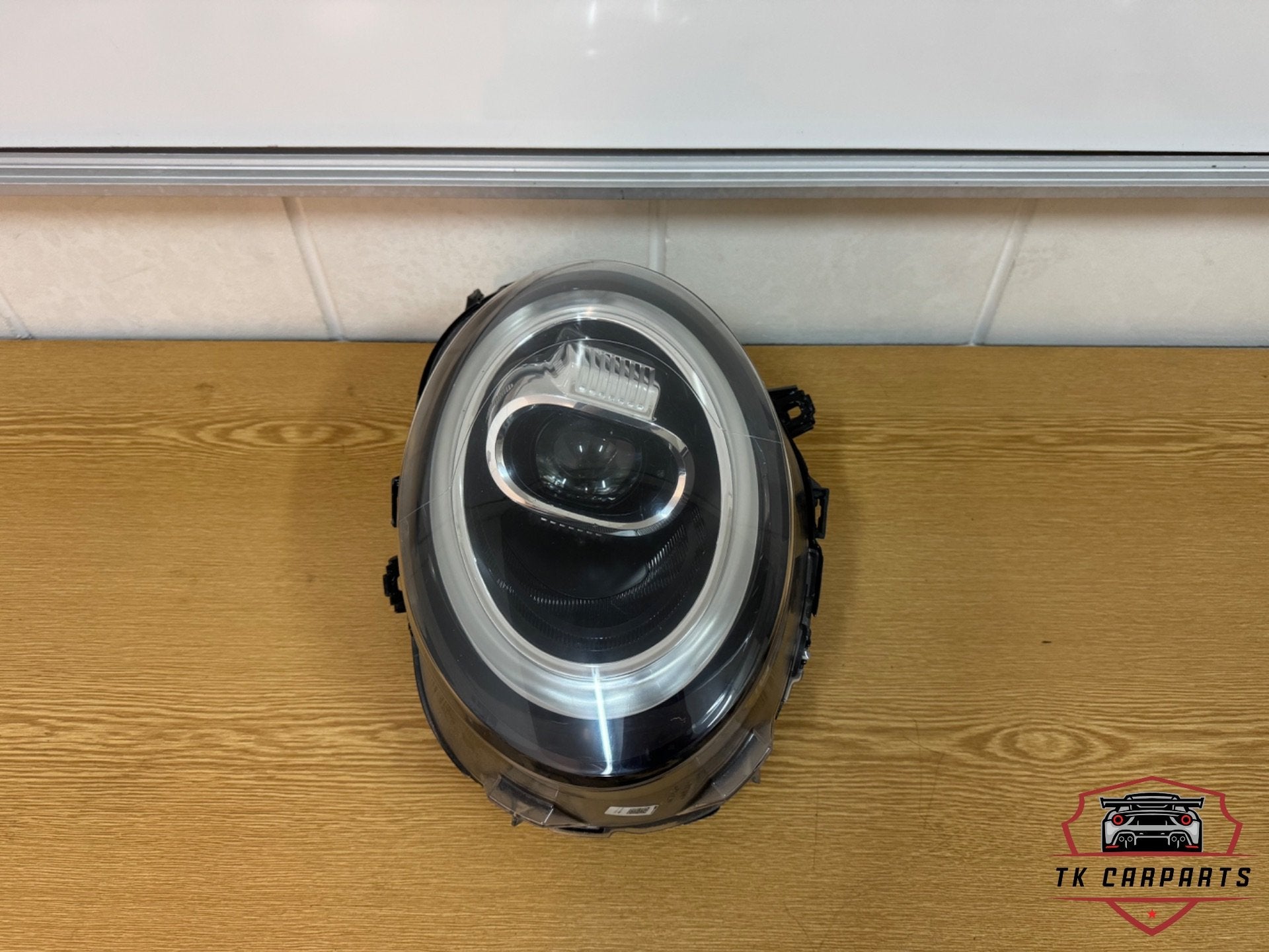 Mini cooper f56 lci full led koplamp R 8738652-02, Auto-onderdelen, Gebruikt, Customer.service@mini.co.uk, Mini, BMW AG