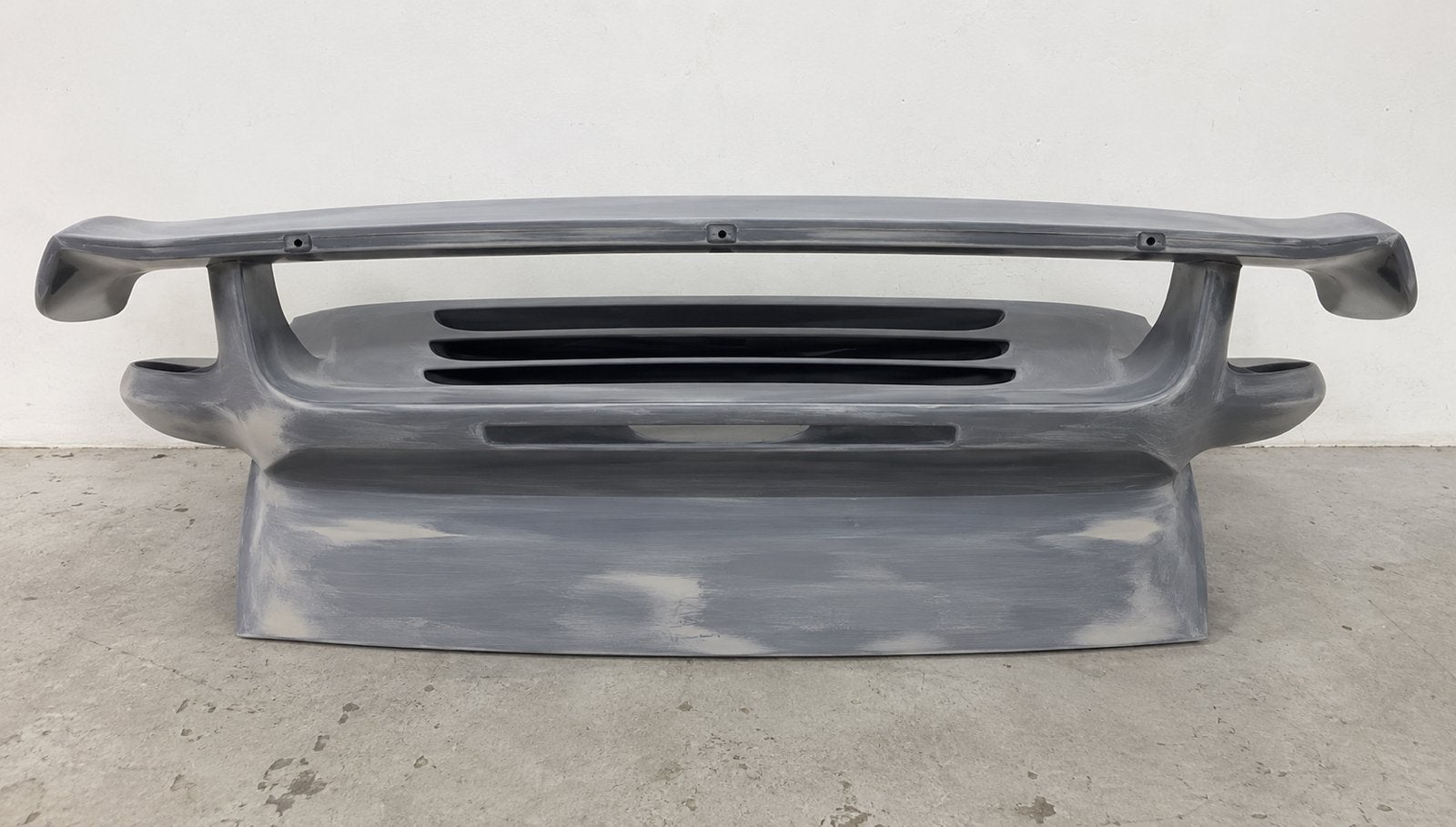 Porsche 997 GT2 spoiler, Ophalen of Verzenden, Porsche